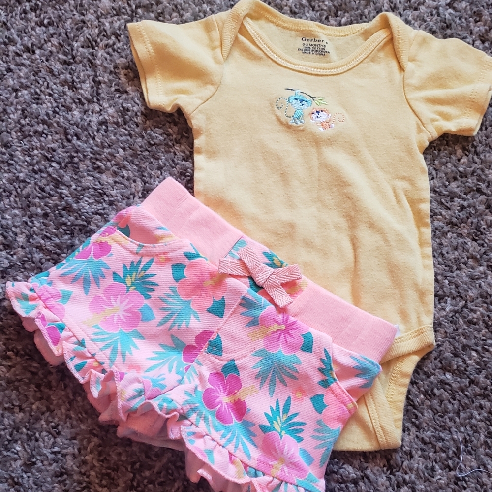 Outfit